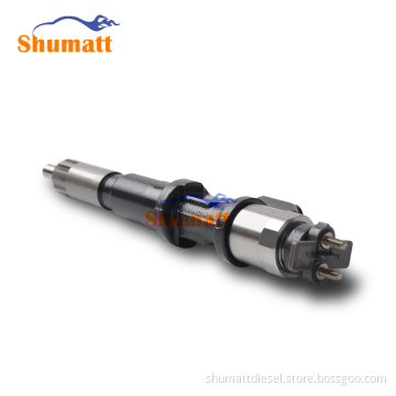 DENSO remanufactured injector 095000-5511/095000-4152